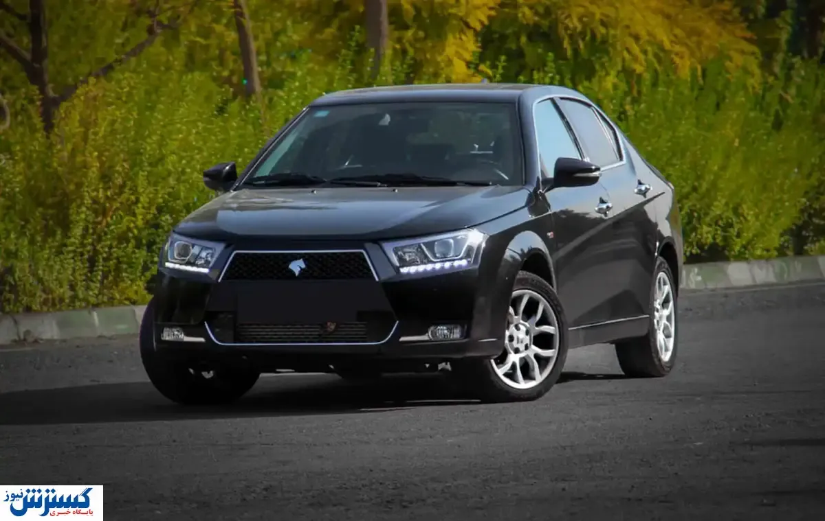 فوری | ایران خودرو بازار را آچمز کرد! | دنا پلاس باز هم میلیاردی شد