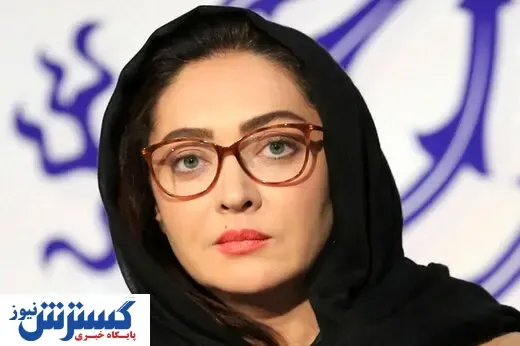 ویلای سوپر لاکچری نیکی کریمی در شمال تهران