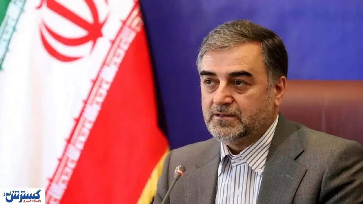 واکنش استاندار مازندران به تلف شدن پلنگ