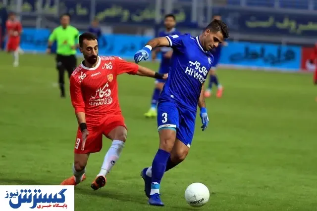 استقلال ۴ میلیارد تا خرید اول مجیدی