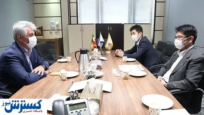 اتاق مشترک بازرگانی ایران و فنلاند تشکیل شد