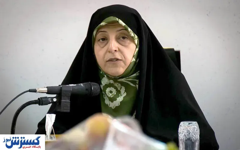 واکنش ابتکار به نخستین مناظره انتخاباتی