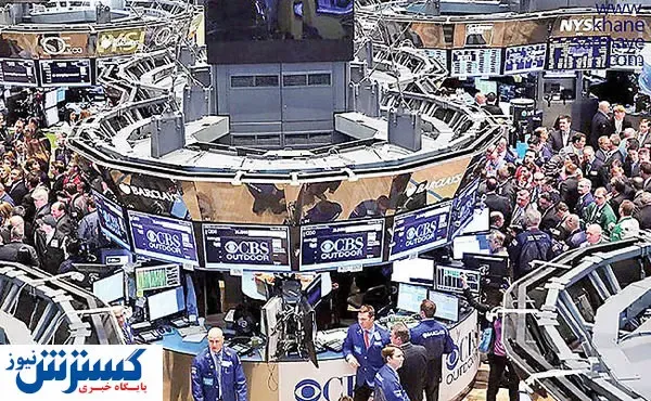 غوغای «گیم‌استاپ» در وال‌استریت