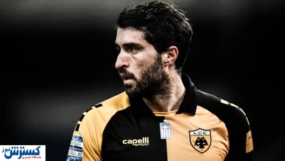 مقصد ستاره پرسپولیسی مشخص شد