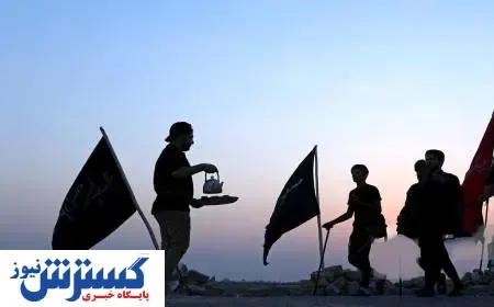 توصیه های پلیس راهور به زائران اربعین