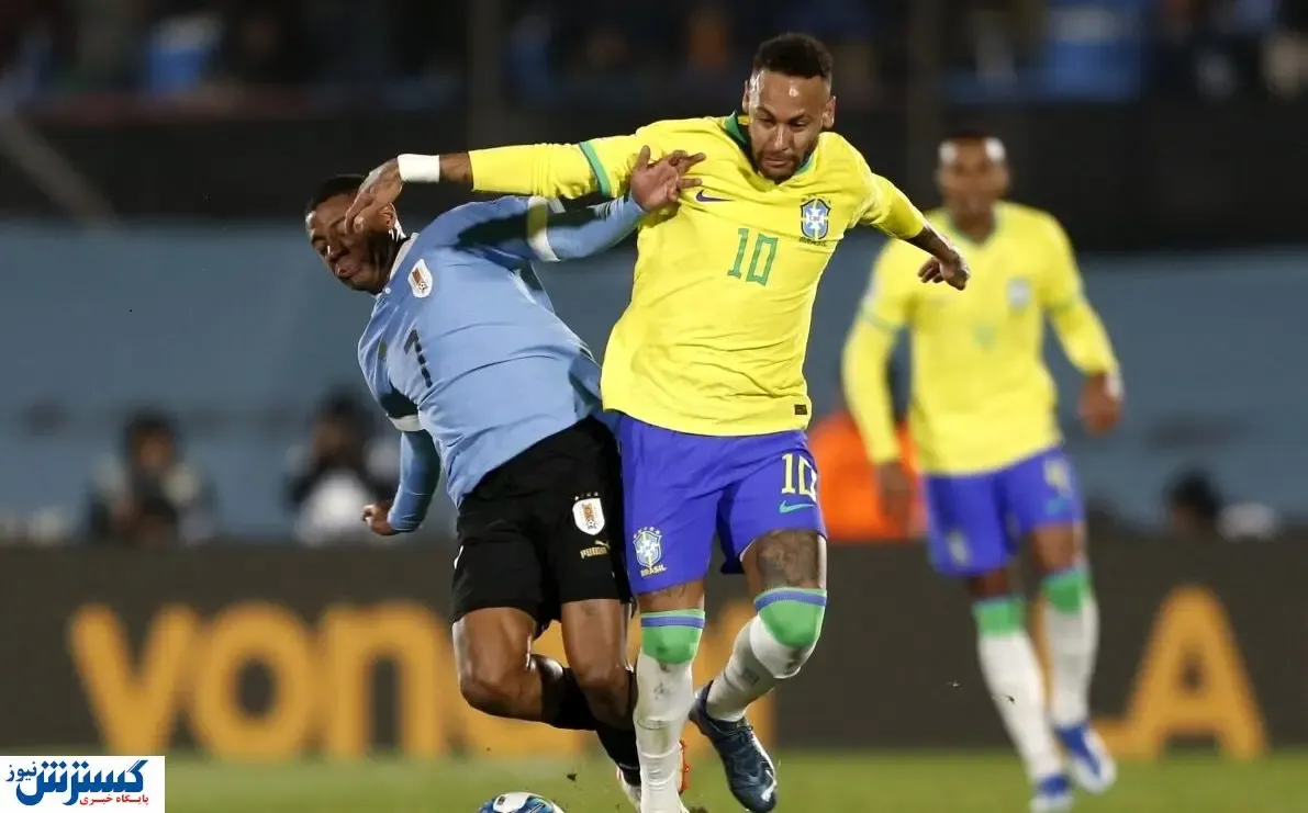 جراحی چهار ساعته نابغه برزیلی / نتیجه چه شد؟