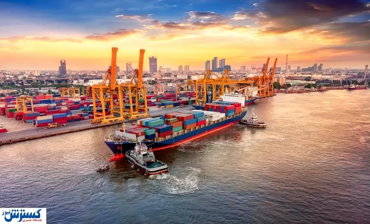 صفر تا صد بیمه صادراتی | تجار ایران عجله کنند