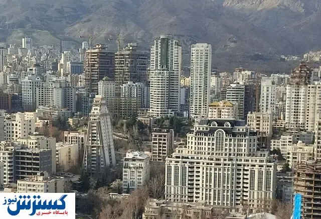 لوکس‌نشینان در تور مالیاتی