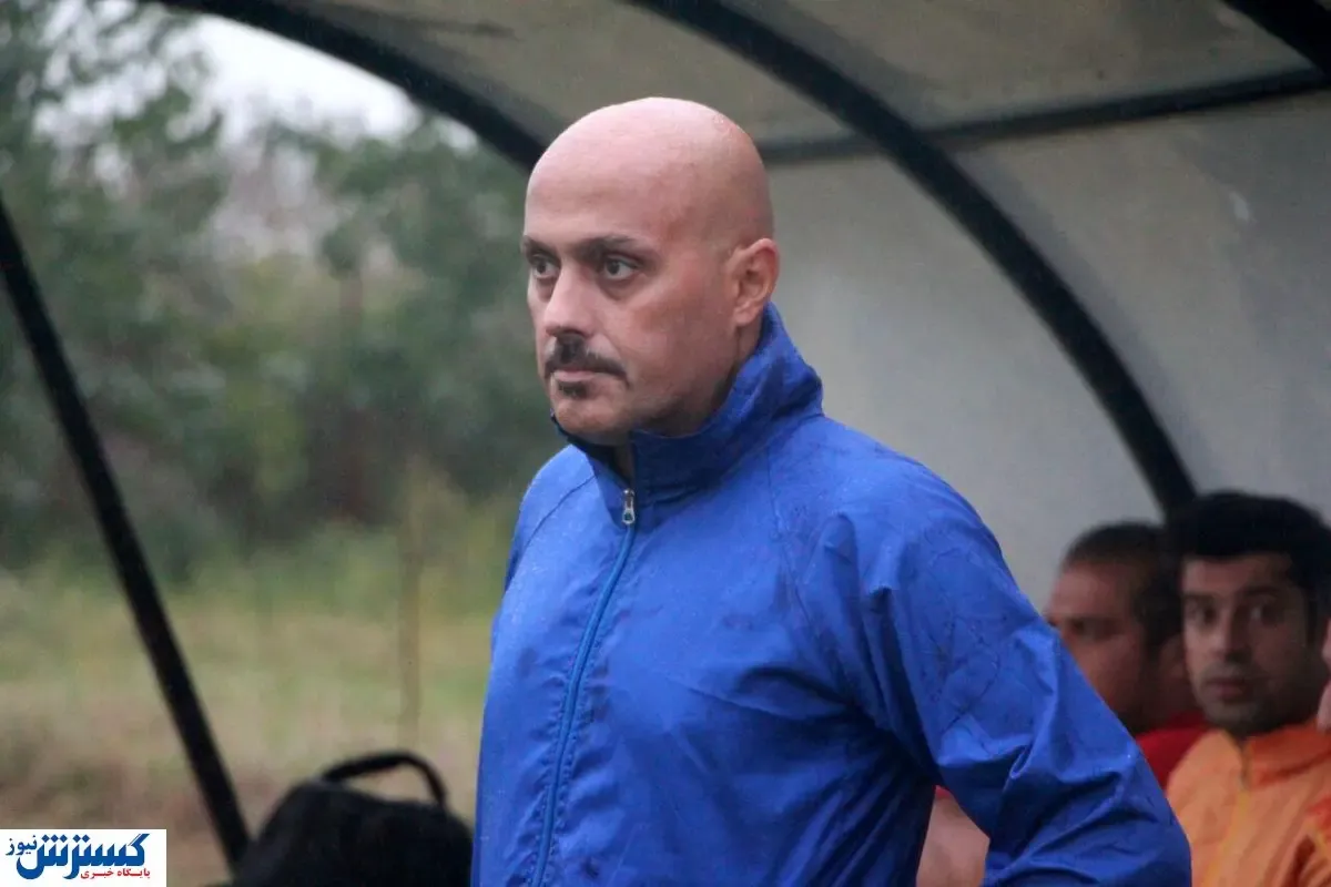 مربی سابق آبی‌ها پشت مجیدی درآمد