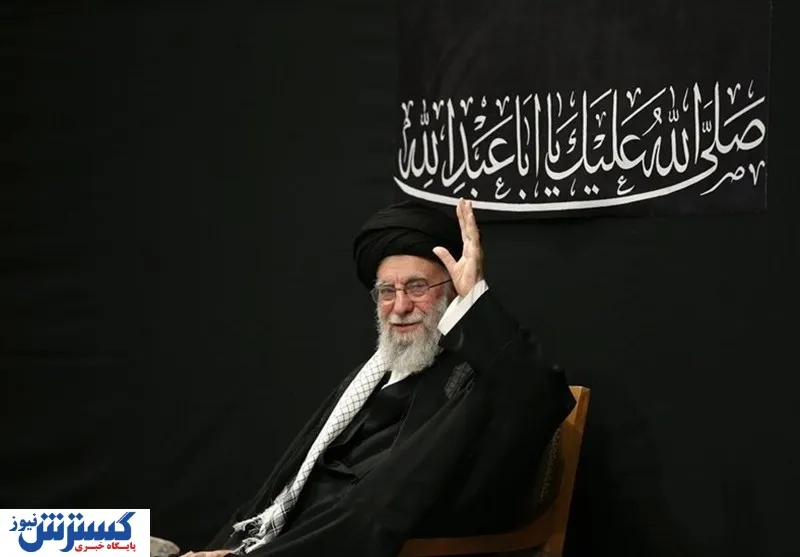 علی-خامنه‌ای