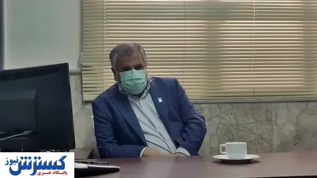 کمبود مرکز و پایگاه خونگیری در کشور وجود ندارد