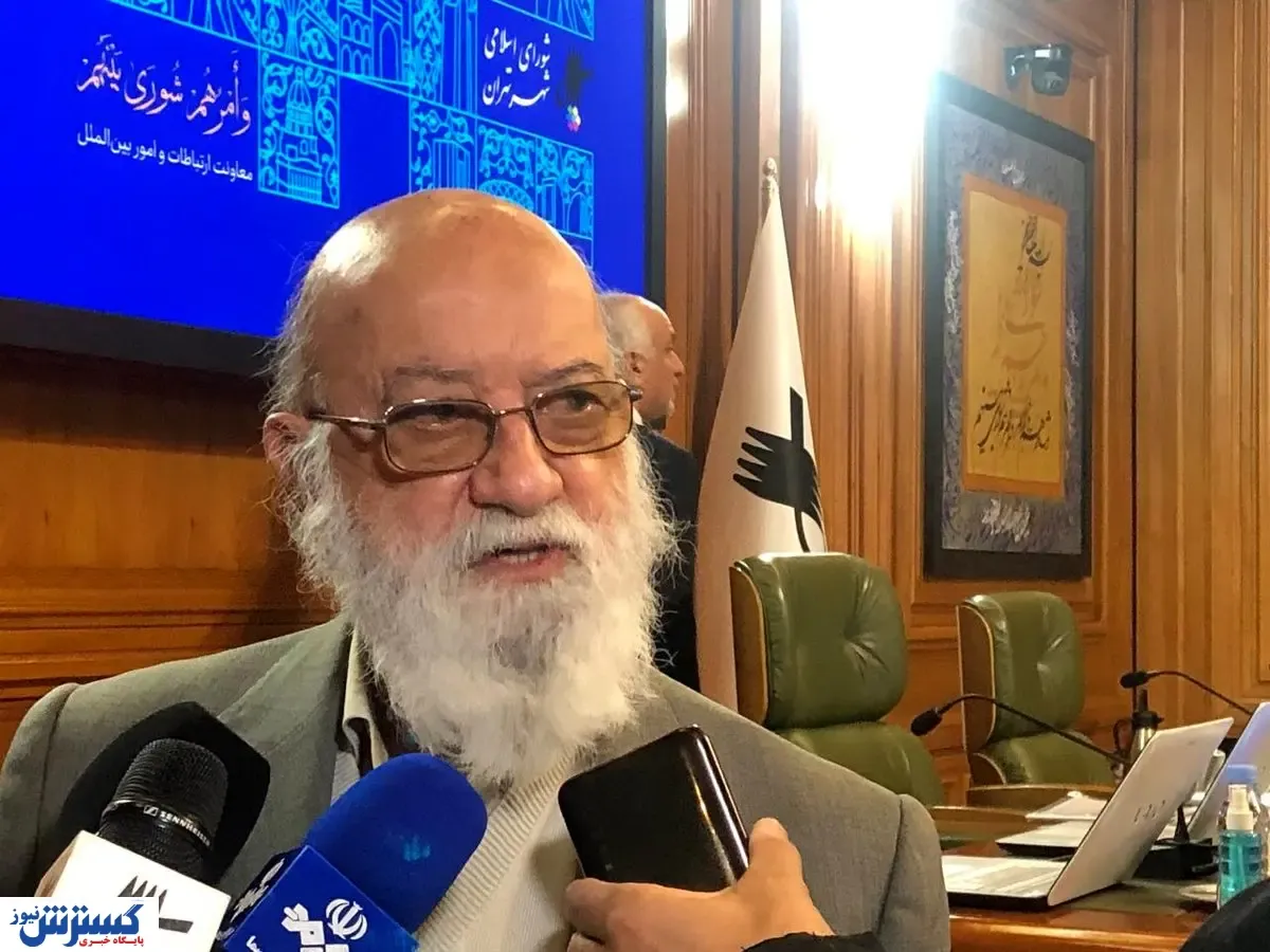 اولویت اصلی آلودگی هوا و حمل نقل / آتش نشانی ساختمان های ناایمن را بررسی کرده است
