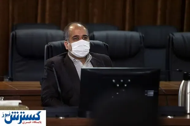 وزارت راه و شهرسازی اطلاعات املاک را تحویل می دهد