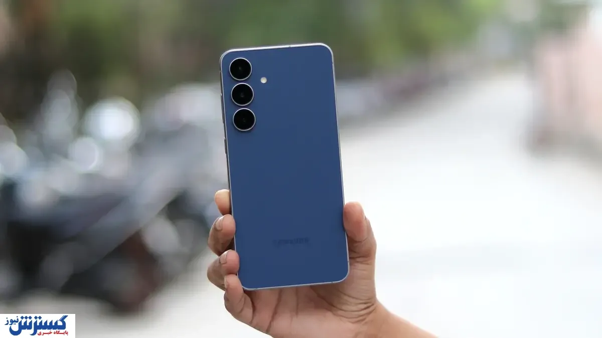 قیمت گوشی‌ های سامسونگ امروز ۲۱ بهمن ۱۴۰۴ | Galaxy A56 گران شد