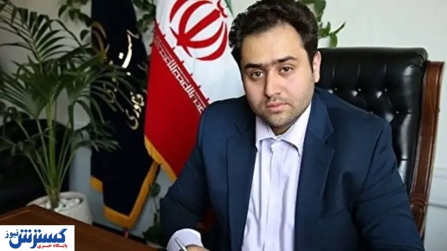 تیکه سنگین داماد روحانی به حرف‌های کوبنده ثابتی + ببینید