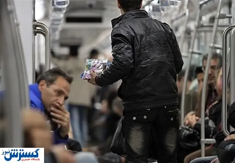 کار افغانستانی‌ها در تهران تمام شد