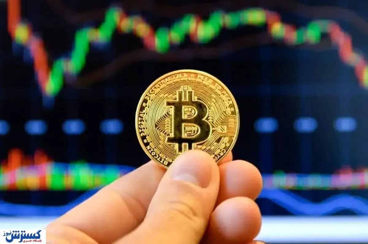قیمت بیت کوین