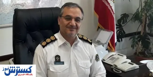 حجم عظیم خودرو در انتظار تعویض پلاک