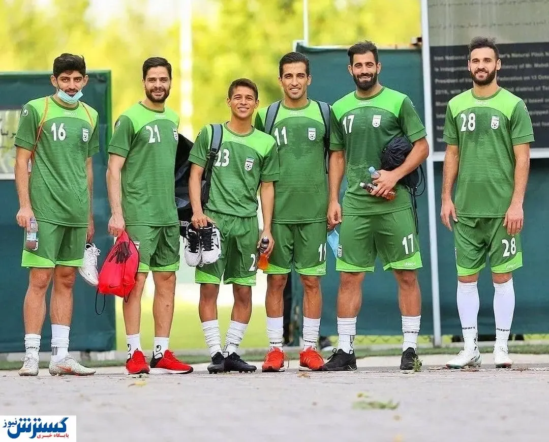 پرسپولیسی ها  با فوتبال برتر آشتی کردند؟