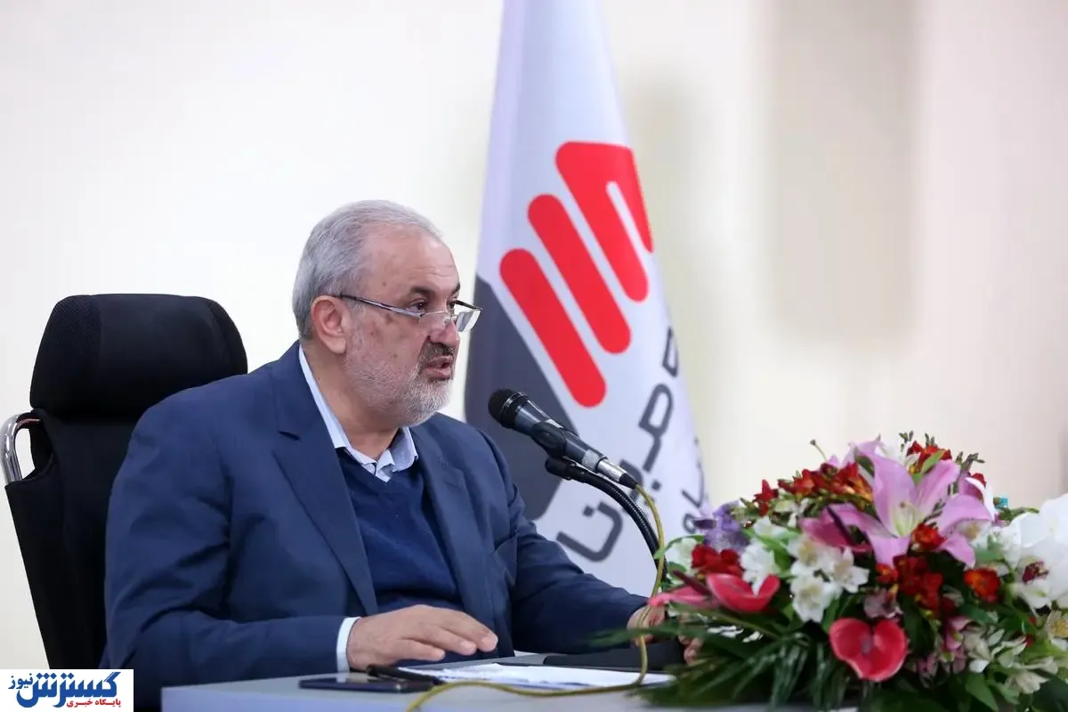 اولین خبر خوش وزیر صمت برای خودرویی‌ها+عکس
