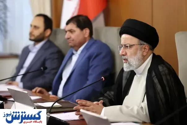 ضرورت رفع فاصله نظام اجرایی کشور با اهداف رئیس دولت