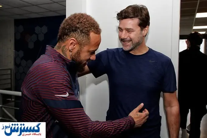 توپ و تشر در پاریس؛ نخندید، جدی تمرین کنید!