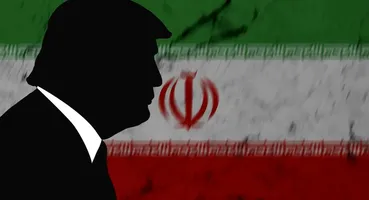 ادعای تازه ترامپ درباره گفتگو و توافق دائمی با ایران خبرساز شد