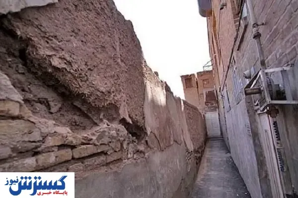تاکید جدی مدیریت بحران/ ضرورت نوسازی در بافت های فرسوده