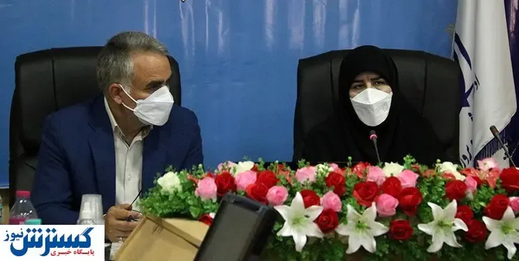 حکیم زاده:مسئول هدایت همه دانش آموزان هستیم