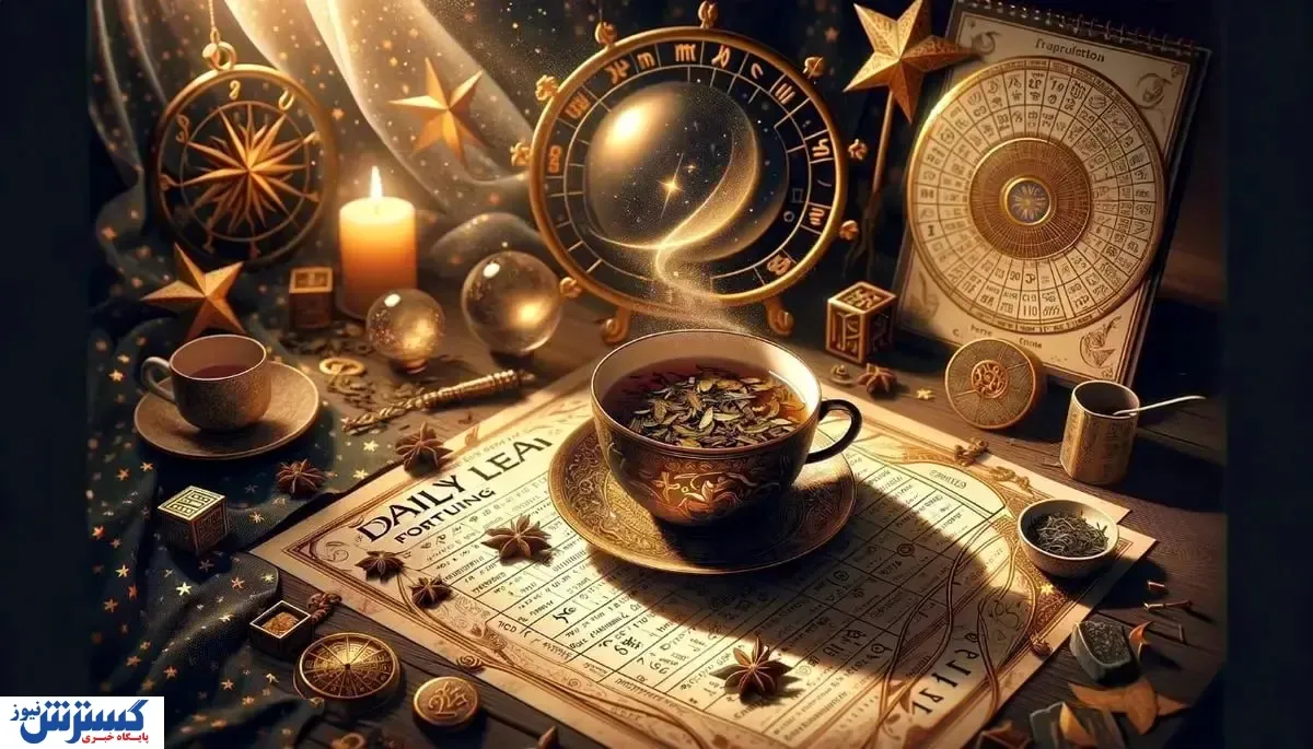 فال چوب ۲۸ دی ماه ۱۴۰۳ | چوب‌هایی که سرنوشت را آشکار می‌کنند