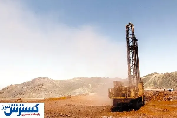 نگاه به معدن تخصصی‌تر باشد