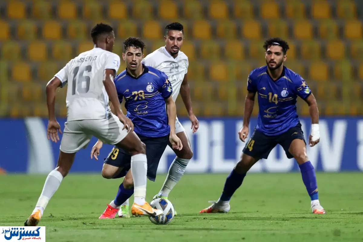 بازیکنان جدید در حد نام استقلال نیستند!