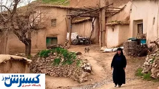 روستا در قاب آمار