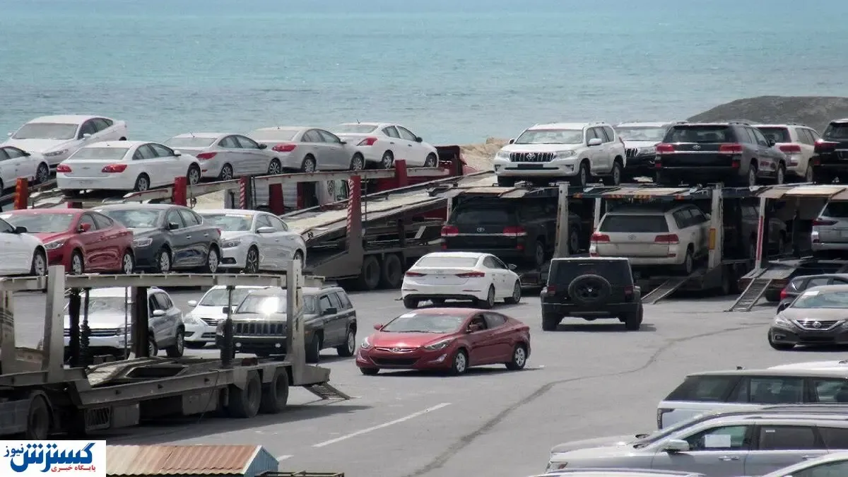 خودرو محبوب جوانان ۱۰۰ میلیون گران شد