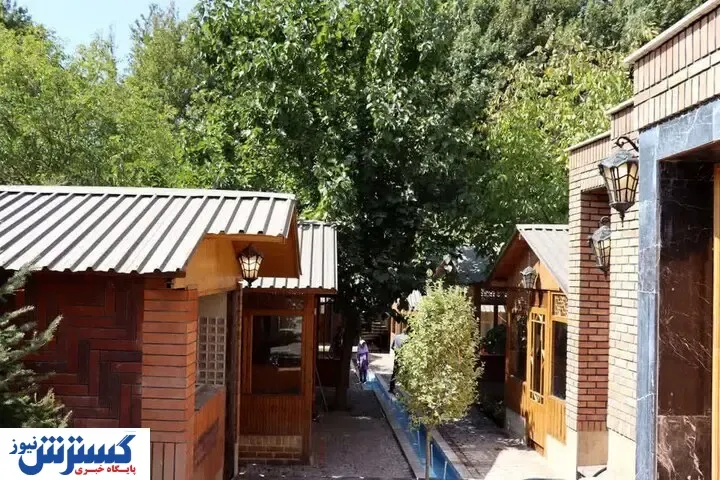 سرمایه‌گذاری ۵ هزار و ۶۳ میلیارد تومانی برای توریست های این استان / گردشگری عشایر احیا میشود