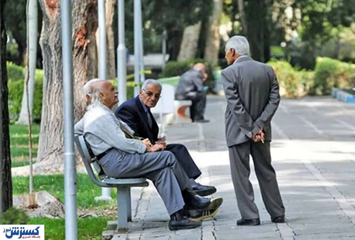 زمان احتمالی افزایش سن بازنشستگی اعلام شد
