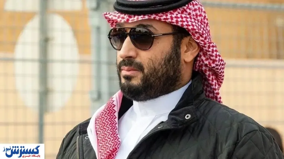 ولیعهد عربستان با این نقشه همه را غافلگیر کرد+تصاویر
