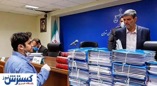 جزئیات پنجمین جلسه محاکمه روح الله زم
