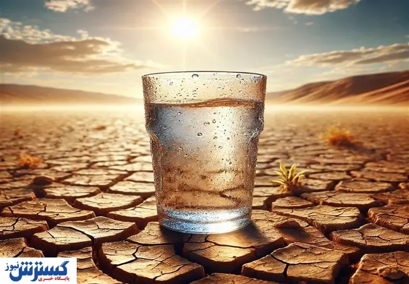 زنگ خطر ؛ بحران حیاتی به دروازه تهران رسید