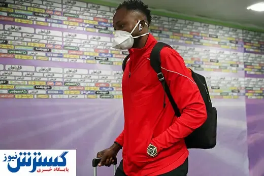 زنگ خطر برای پرسپولیس به صدا درآمد / صدری در مخمصه