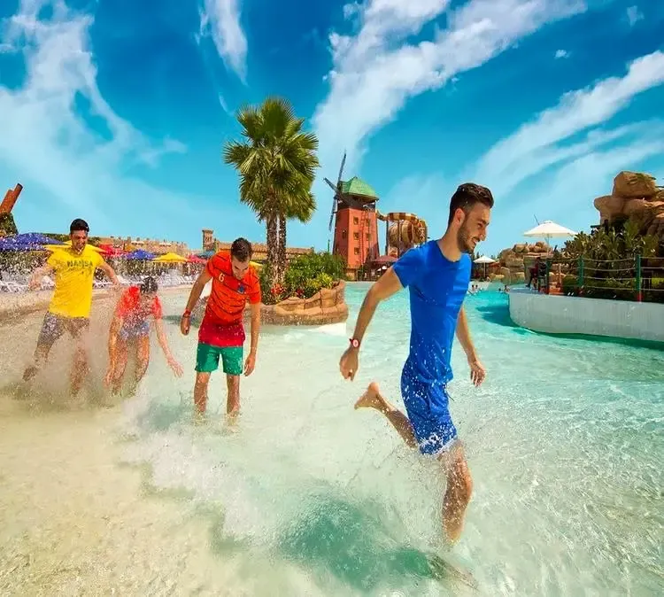 قیمت یک شب اقامت در جزیره کیش+جدول