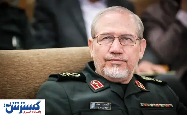 حرکت دستگاه قضا در مبارزه با فساد امید آفرین است