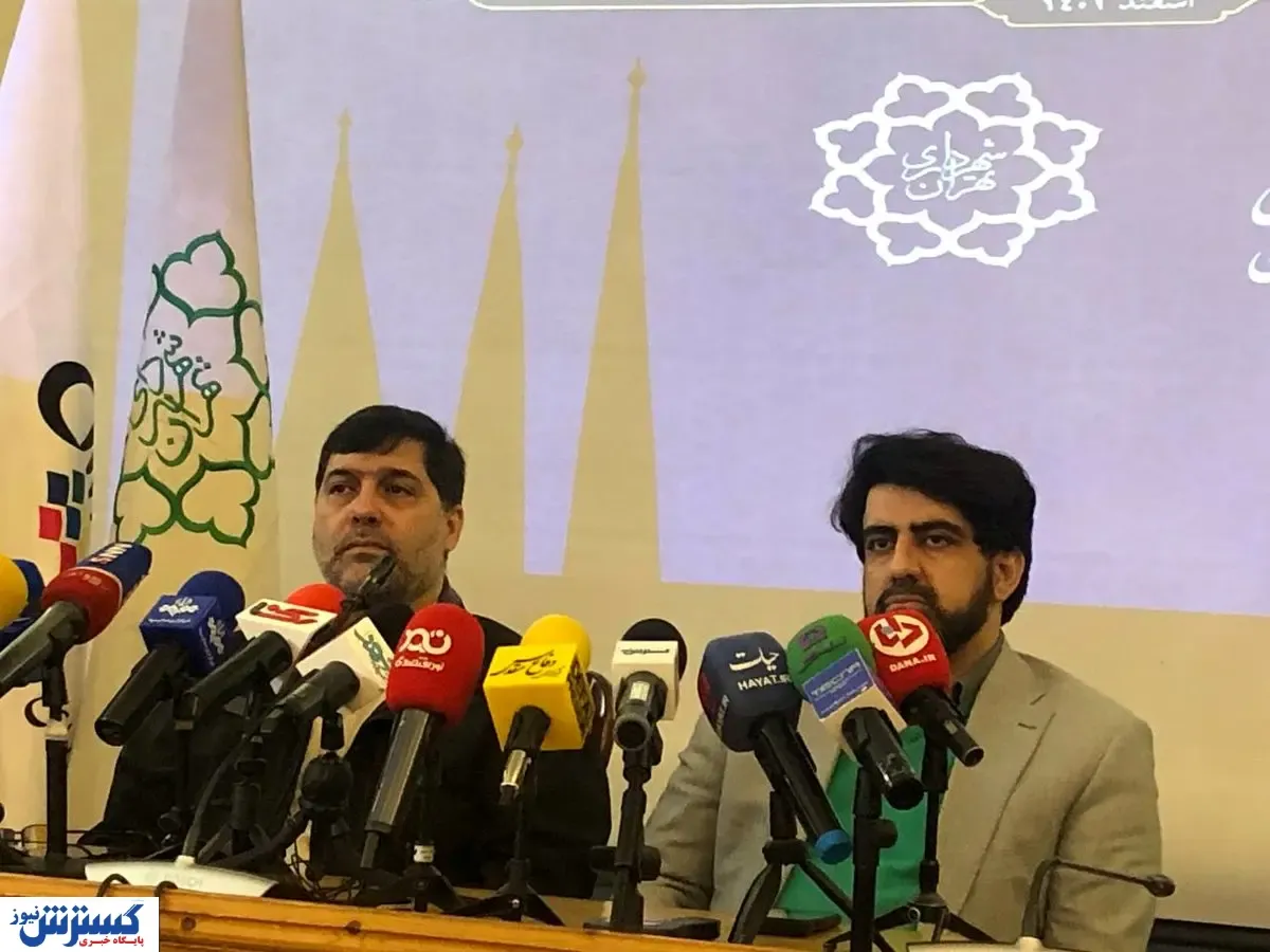 توجه به توسعه مترو و خرید اتوبوس / نتیجه اقدامات سال آینده مشخص می شود
