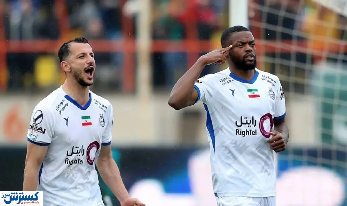 گل محمدی در اندازه نکونام نیست / استقلال لایق قهرمانی است