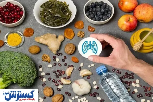 خوردنی های ممنوع برای بیماران کرونایی