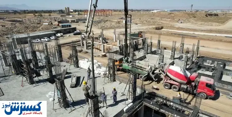 خبر مهم درباره نهضت ملی مسکن / واحدها آماده شد