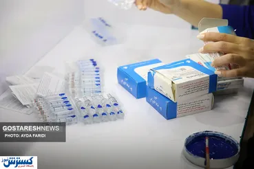 تصاویر/ دارو و جریان «اخلاق بازار»