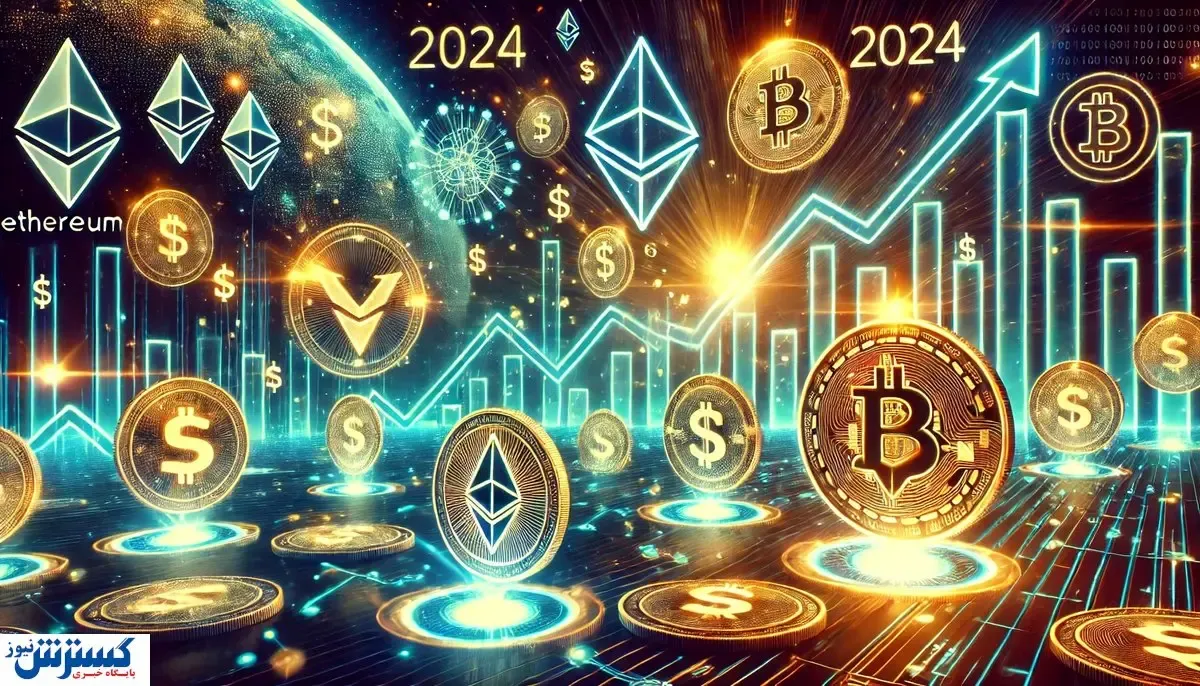 ۱۰ ترفند جذاب برای فصل آلت کوین ها | از سیگنال جدید بازار ارز دیجیتال رونمایی شد