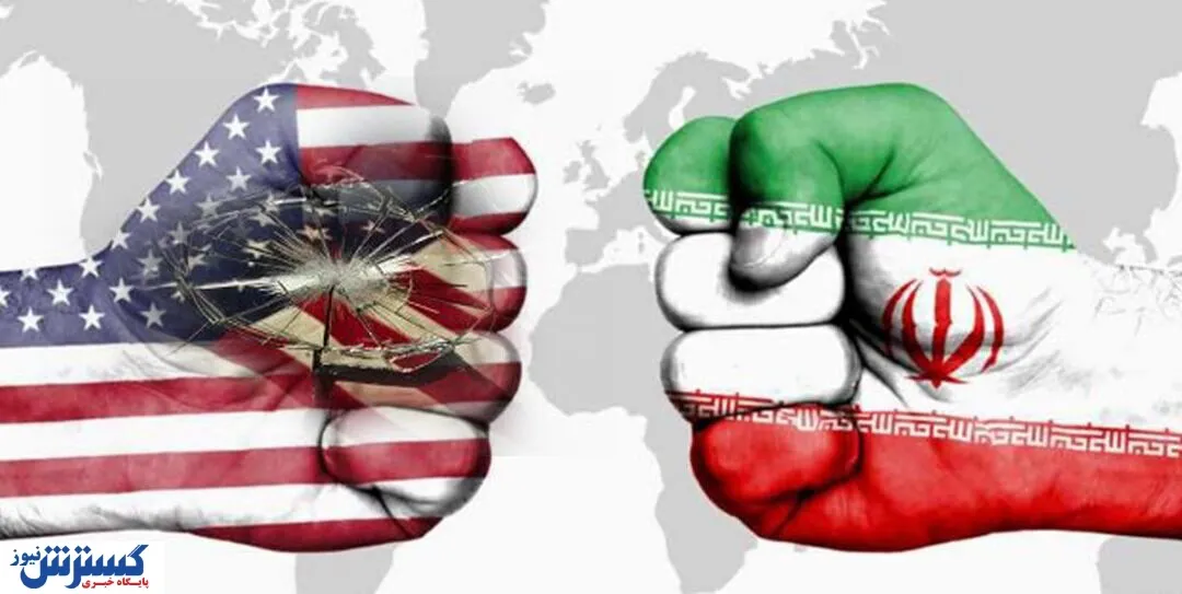 حمله به ۴ پالایشگاه گازی ایران