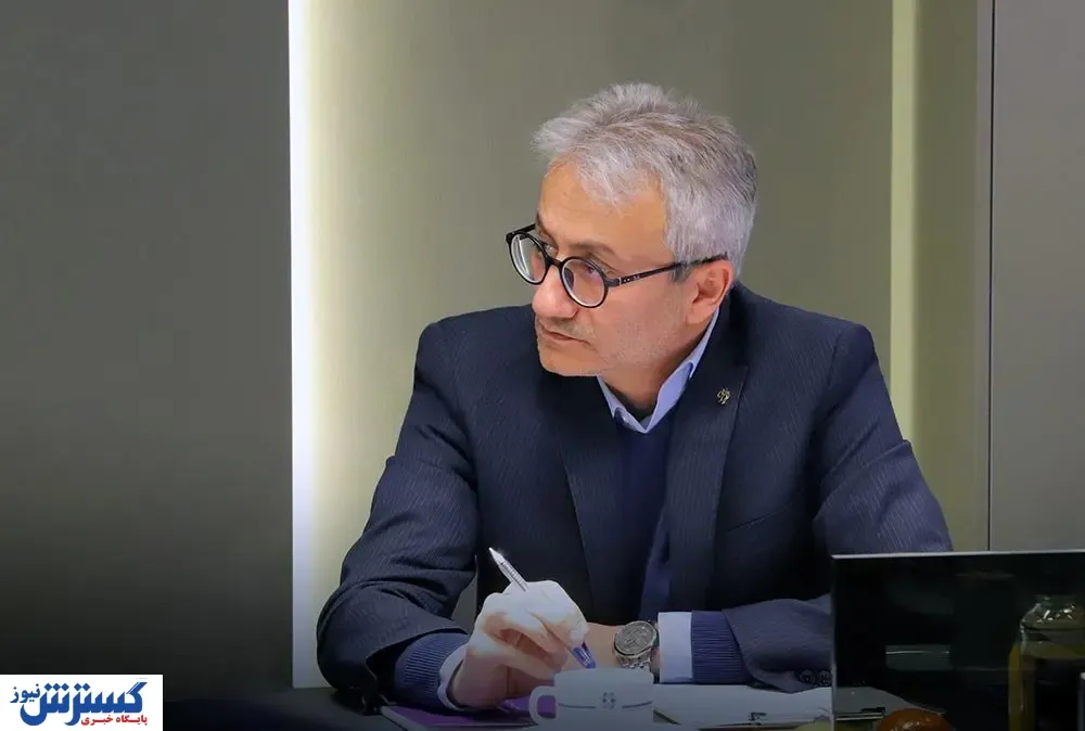جایگاه صنایع ایران در تحولات فناورانه